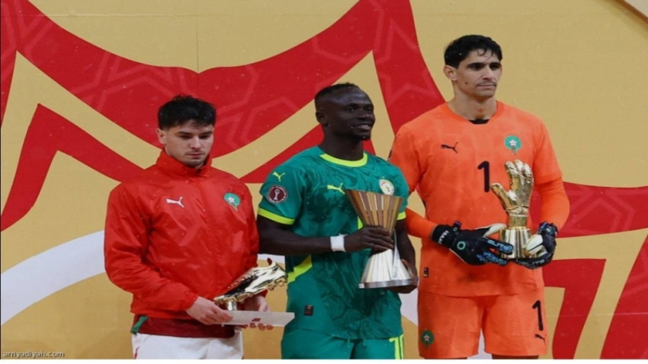 تفوق كاسح.. نجوم الدوري السعودي يهيمنون على تشكيلات أمم إفريقيا أمام الدوريات الأوروبية